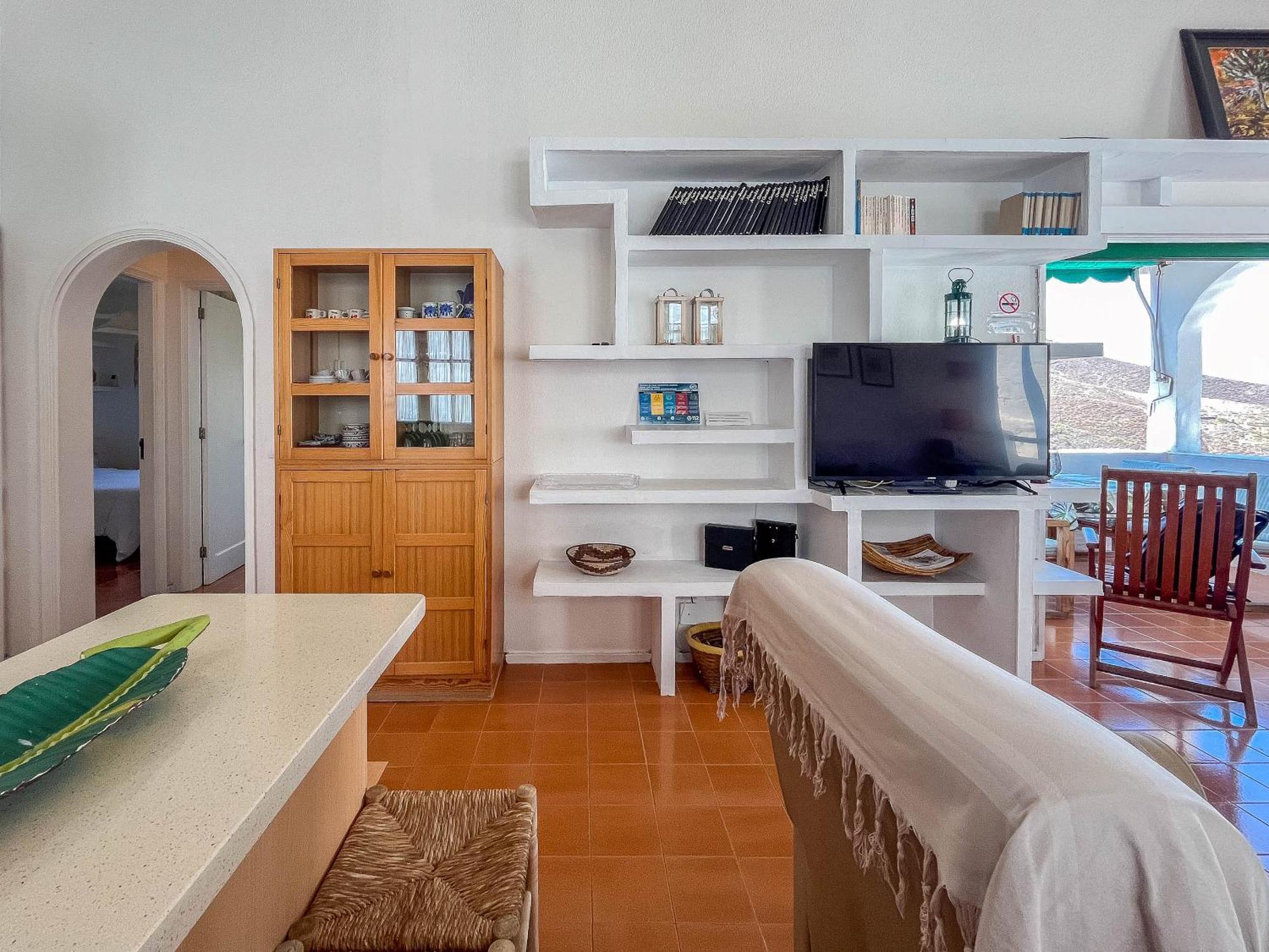 Casa Carmen Agaete Con Terraza Y Vistas Al Mar Apartamento Exterior foto